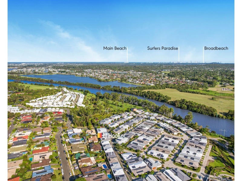 89/29 Ghostgum Grove, Upper Coomera QLD 4209