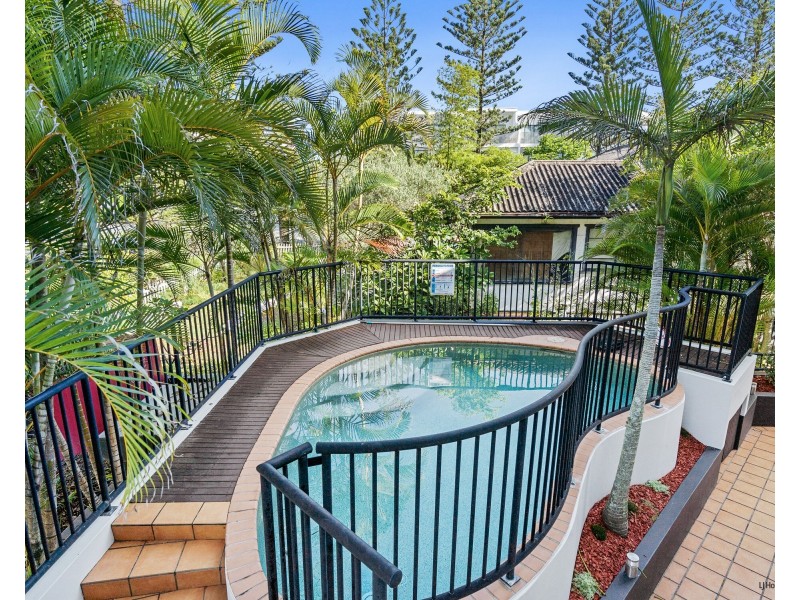 4/1396 Gold Coast Highway, Palm Beach QLD 4221