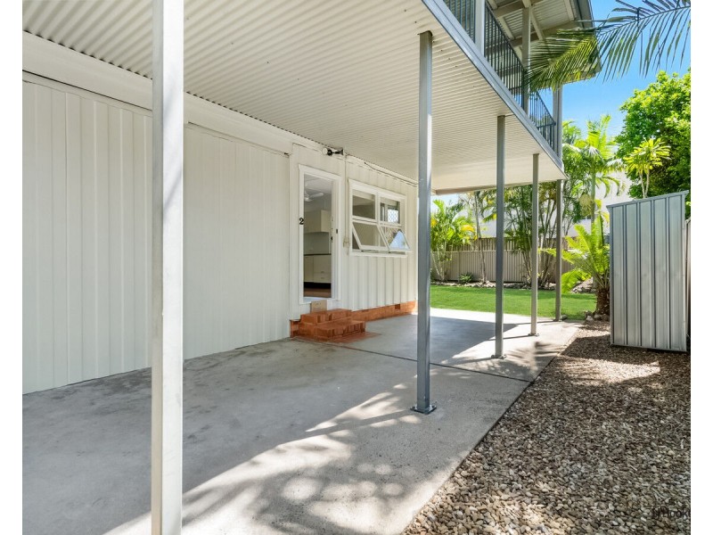 2/31 Hooper Drive, Currumbin QLD 4223