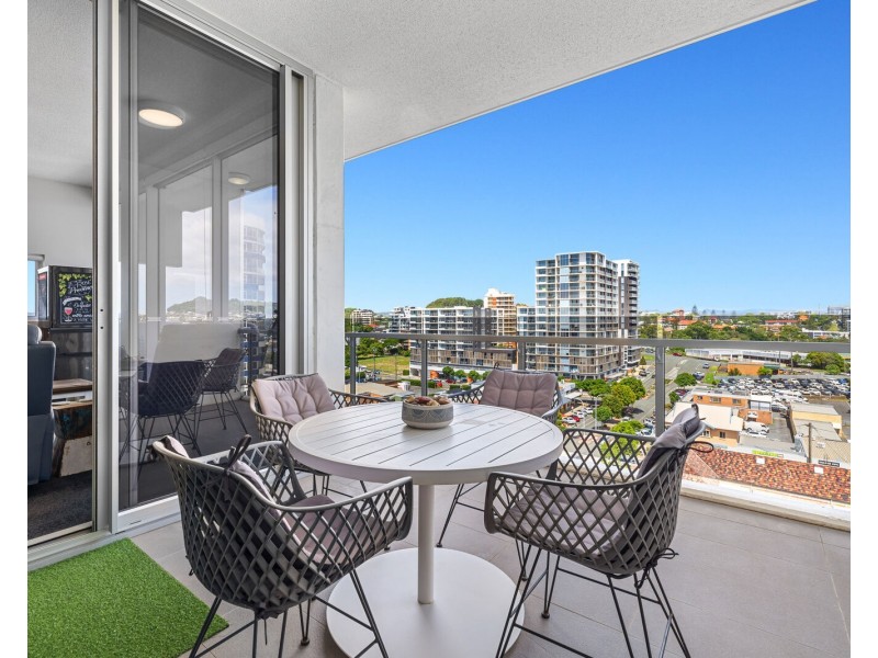 814/37 Bay Street, Tweed Heads NSW 2485