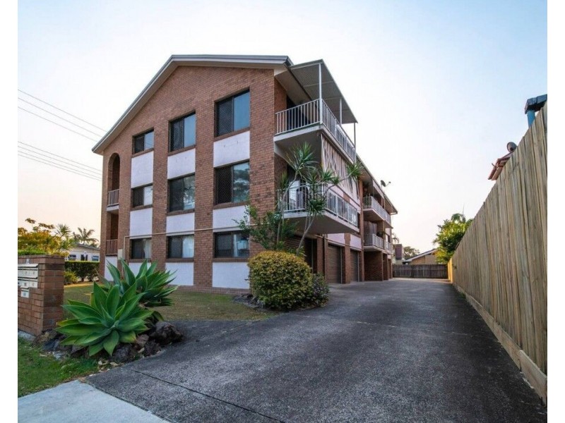 6/48 Sarawak Avenue, Palm Beach QLD 4221