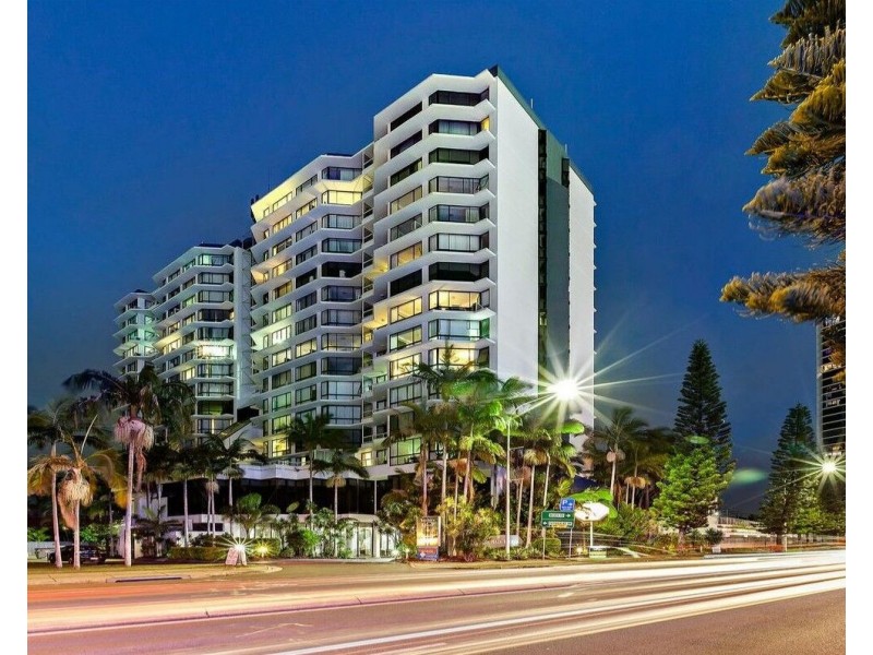 409/70 Remembrance Drive, Surfers Paradise QLD 4217