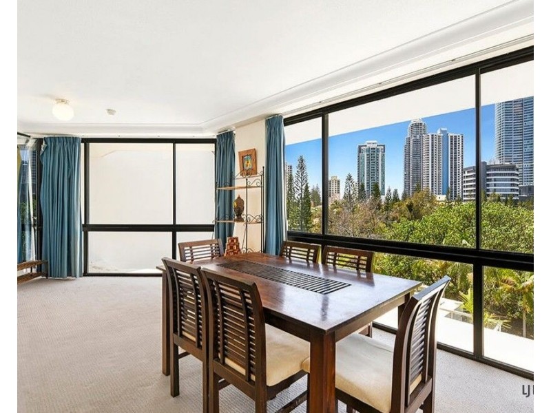 409/70 Remembrance Drive, Surfers Paradise QLD 4217
