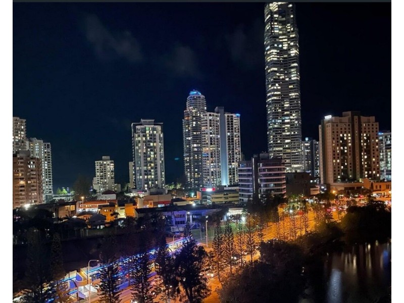 409/70 Remembrance Drive, Surfers Paradise QLD 4217