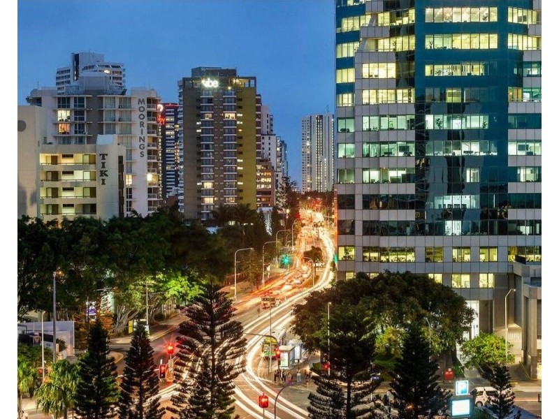 409/70 Remembrance Drive, Surfers Paradise QLD 4217