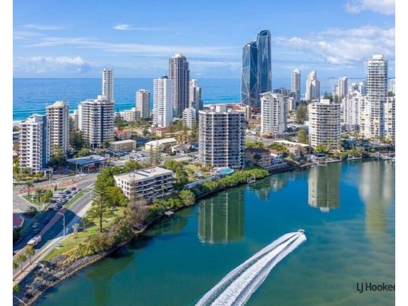 409/70 Remembrance Drive, Surfers Paradise QLD 4217