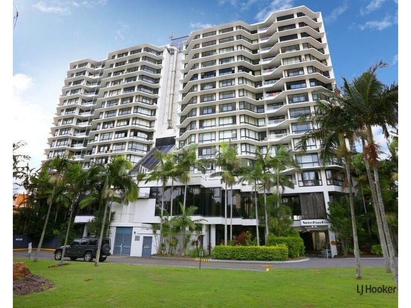409/70 Remembrance Drive, Surfers Paradise QLD 4217