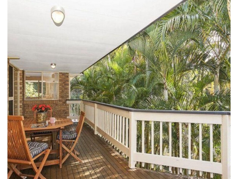 42 Hoffschildt Drive, Currumbin Waters QLD 4223