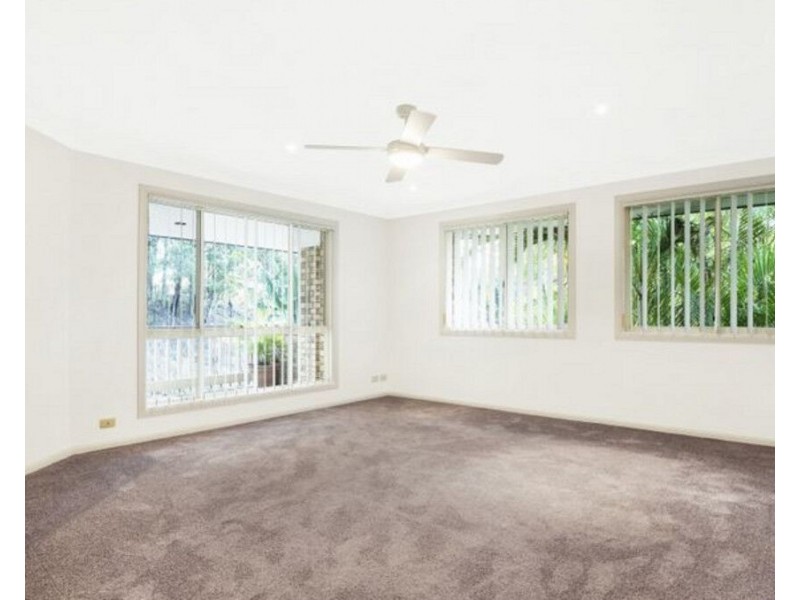 42 Hoffschildt Drive, Currumbin Waters QLD 4223