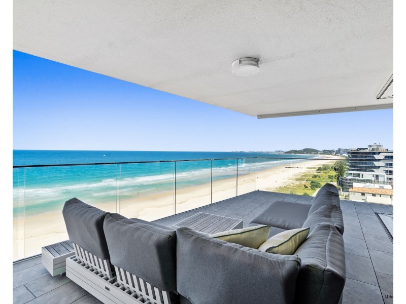 901/460 The Esplanade, Palm Beach QLD 4221