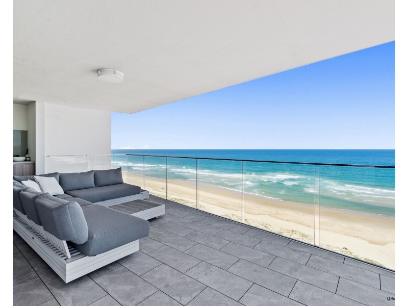 901/460 The Esplanade, Palm Beach QLD 4221