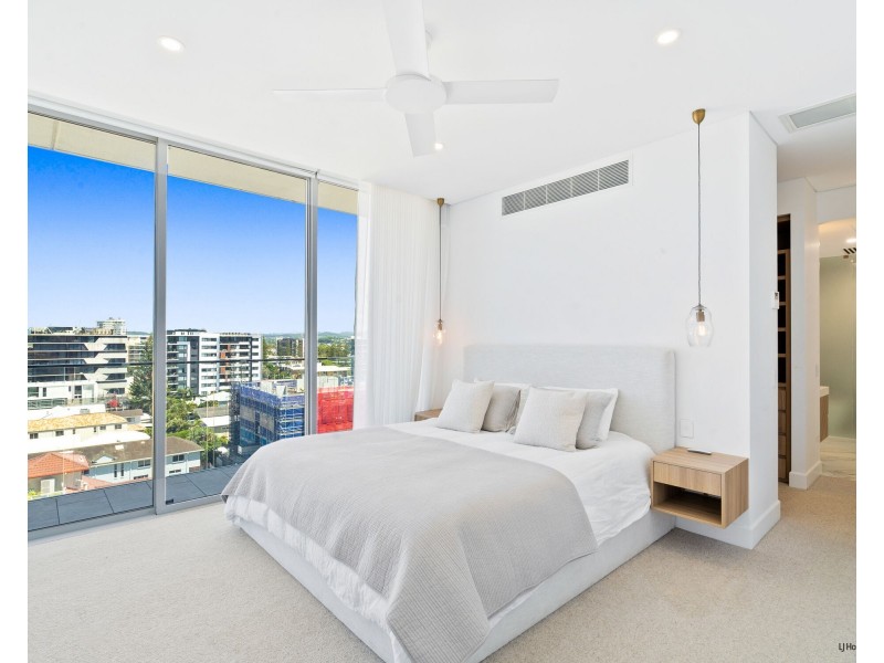 901/460 The Esplanade, Palm Beach QLD 4221