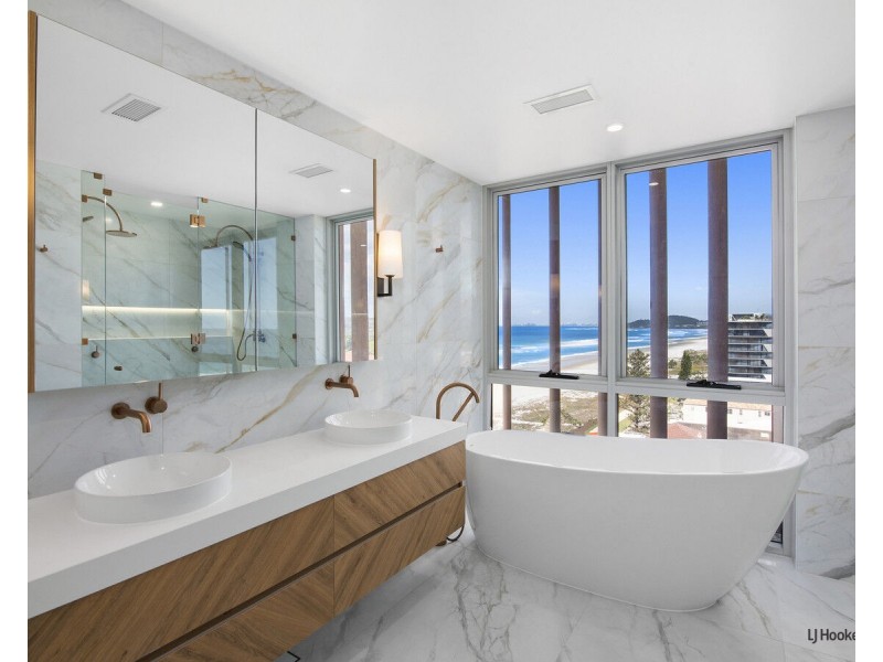901/460 The Esplanade, Palm Beach QLD 4221