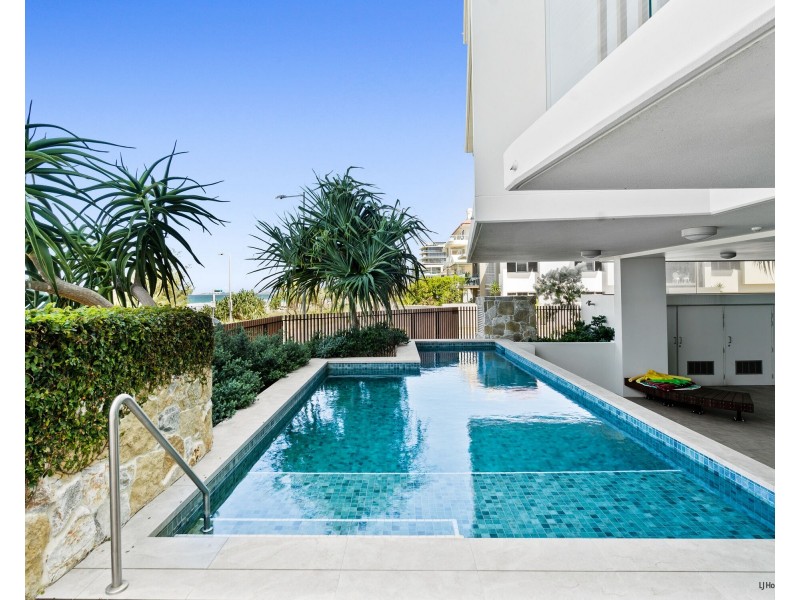 901/460 The Esplanade, Palm Beach QLD 4221
