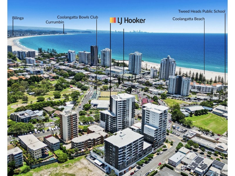 3085/2 Thomson Street, Tweed Heads NSW 2485