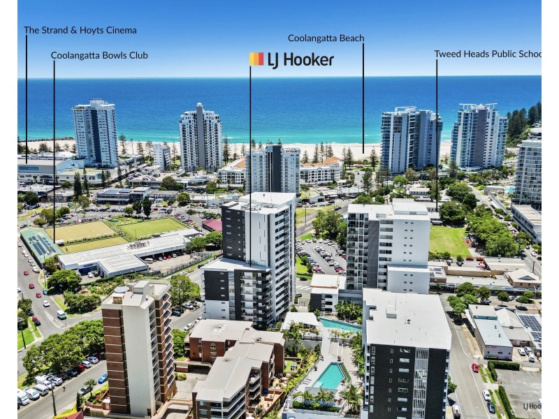 3085/2 Thomson Street, Tweed Heads NSW 2485