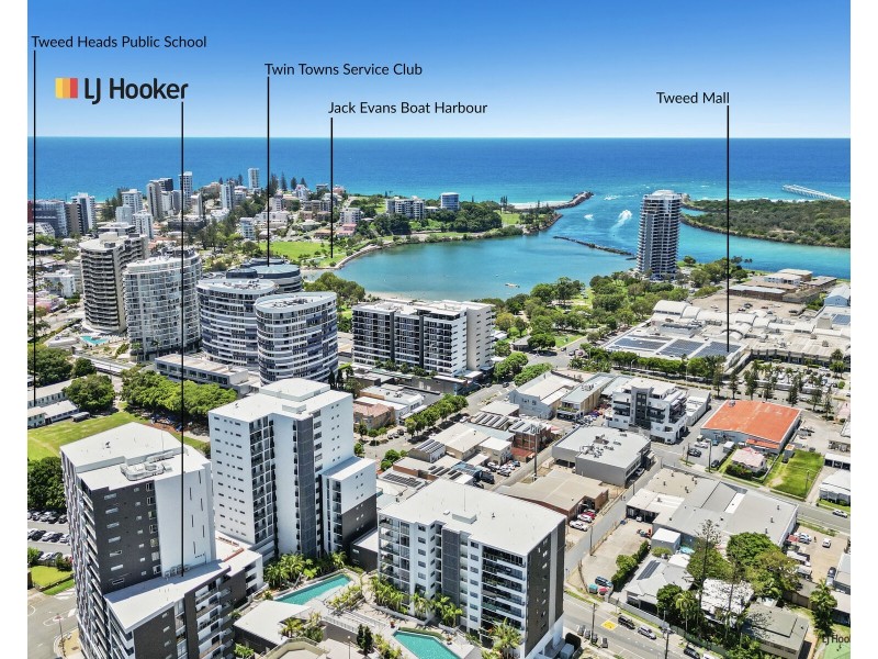 3085/2 Thomson Street, Tweed Heads NSW 2485
