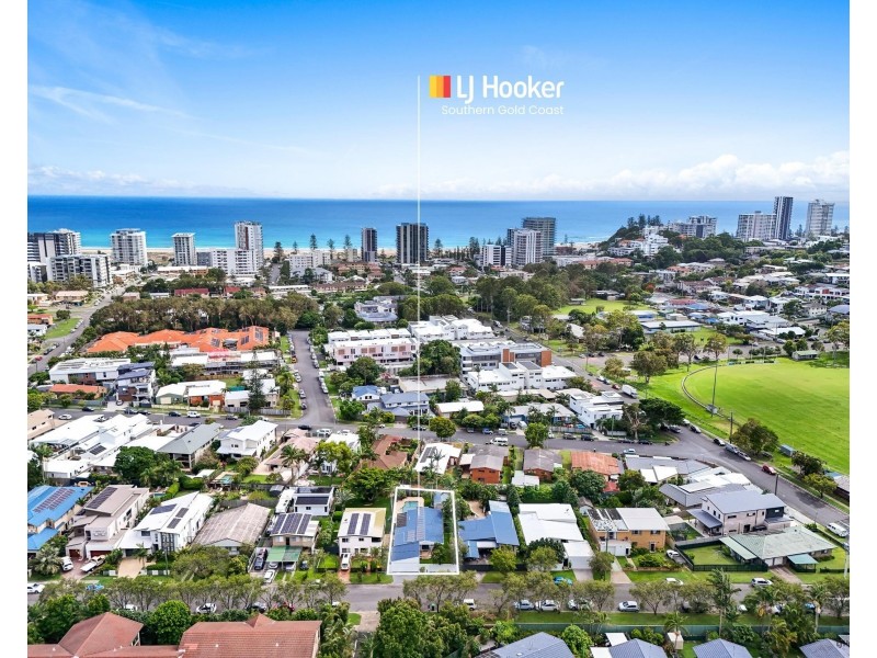 19 Binya Avenue, Coolangatta QLD 4225