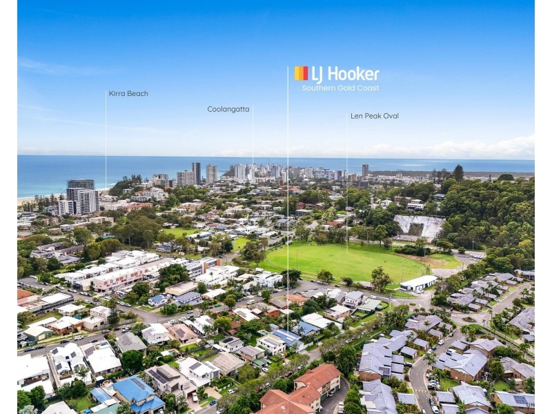 19 Binya Avenue, Coolangatta QLD 4225