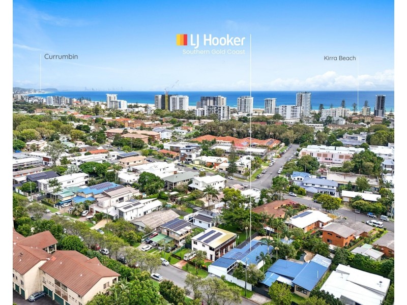 19 Binya Avenue, Coolangatta QLD 4225