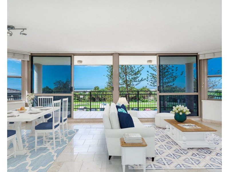 3/24 Pacific Parade, Bilinga QLD 4225