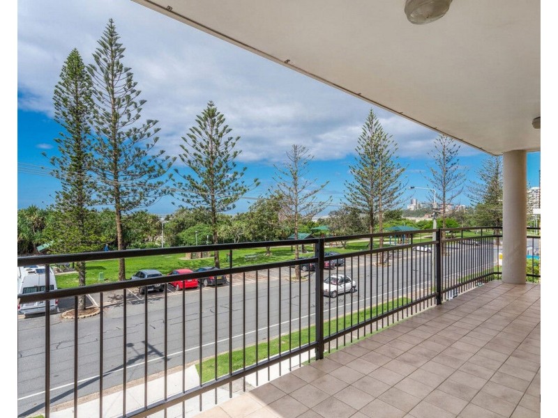 3/24 Pacific Parade, Bilinga QLD 4225