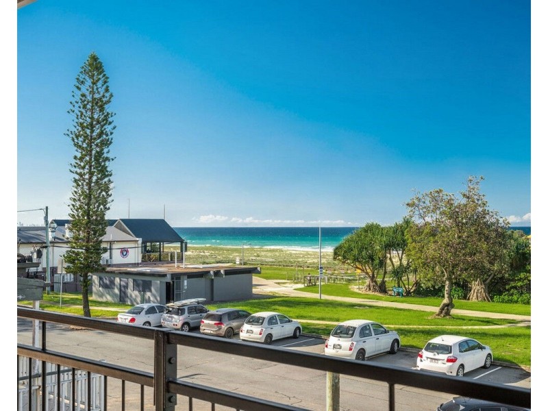 3/24 Pacific Parade, Bilinga QLD 4225