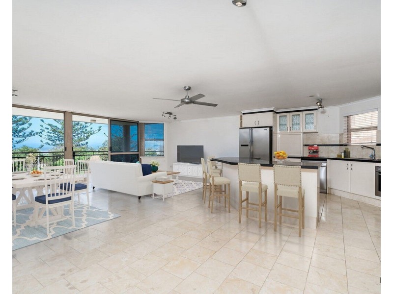 3/24 Pacific Parade, Bilinga QLD 4225