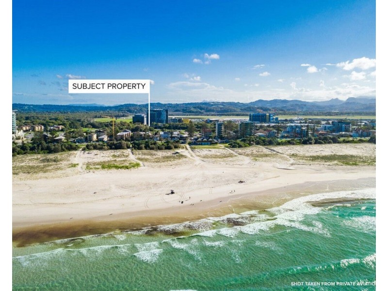 3/24 Pacific Parade, Bilinga QLD 4225