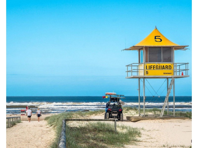 3/24 Pacific Parade, Bilinga QLD 4225