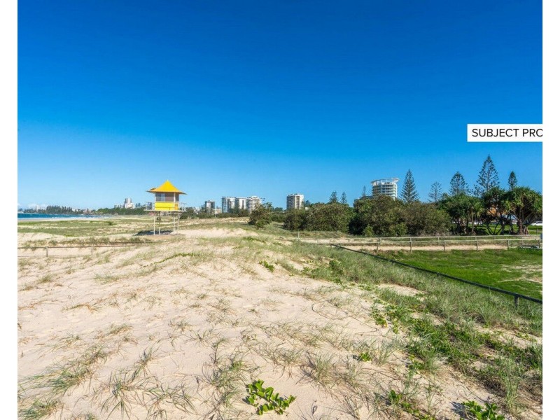 3/24 Pacific Parade, Bilinga QLD 4225