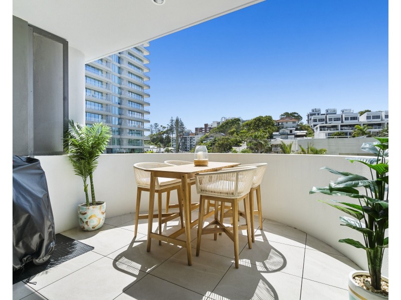 304/100 Musgrave Street, Coolangatta QLD 4225