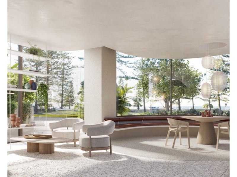 304/100 Musgrave Street, Coolangatta QLD 4225