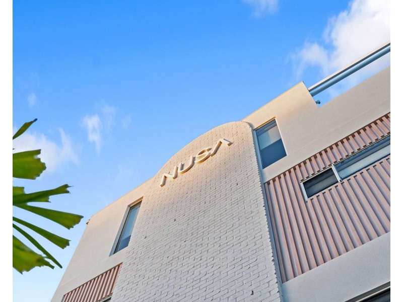 5/135 Golden Four Drive, Bilinga QLD 4225