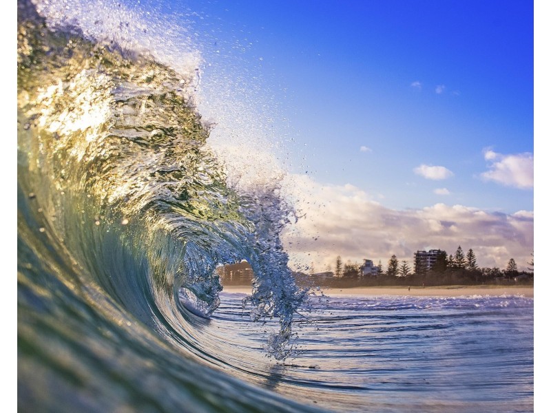 5/135 Golden Four Drive, Bilinga QLD 4225