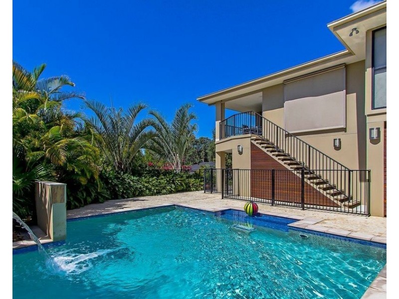 11 Kukulies Court, Currumbin Waters QLD 4223