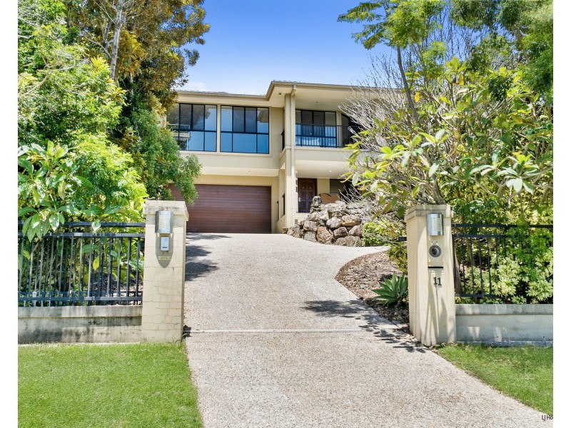11 Kukulies Court, Currumbin Waters QLD 4223