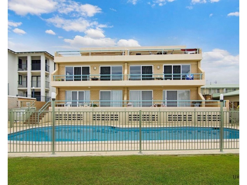 2/355 Golden Four Drive, Tugun QLD 4224