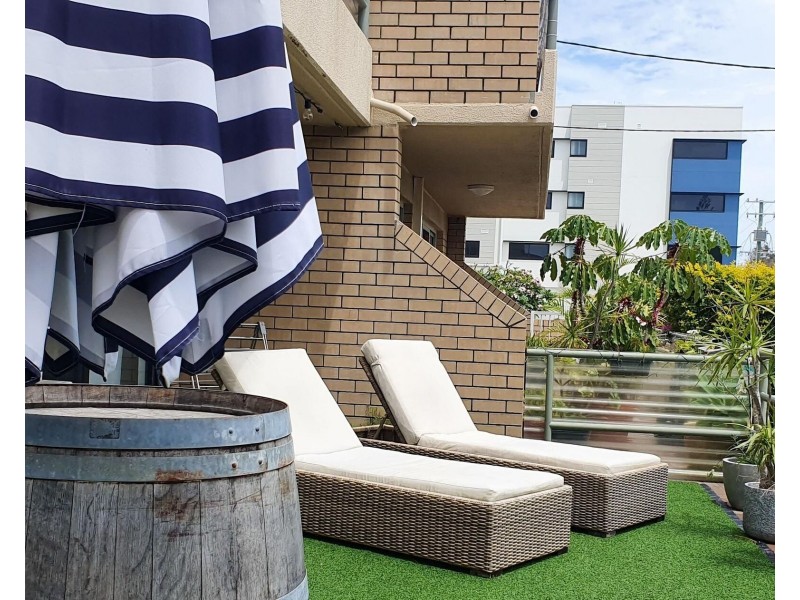 2/355 Golden Four Drive, Tugun QLD 4224