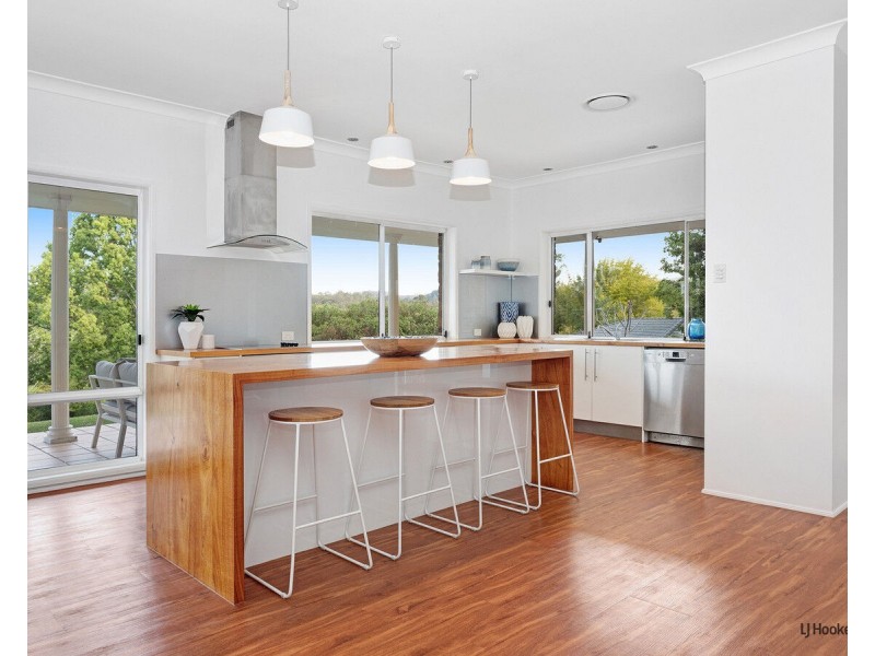 9 Monday Drive, Tallebudgera Valley QLD 4228