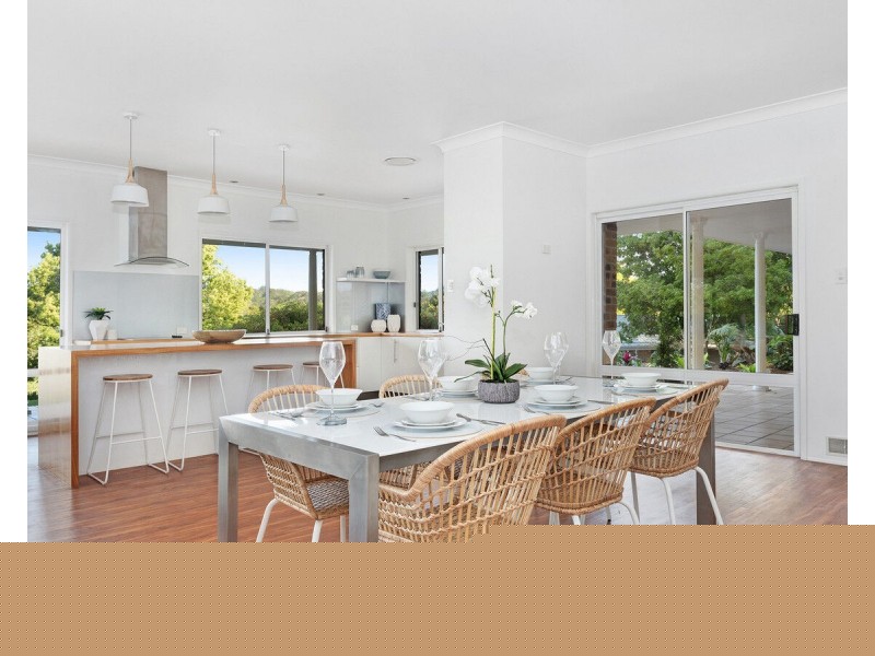 9 Monday Drive, Tallebudgera Valley QLD 4228