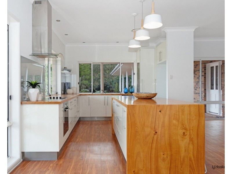 9 Monday Drive, Tallebudgera Valley QLD 4228