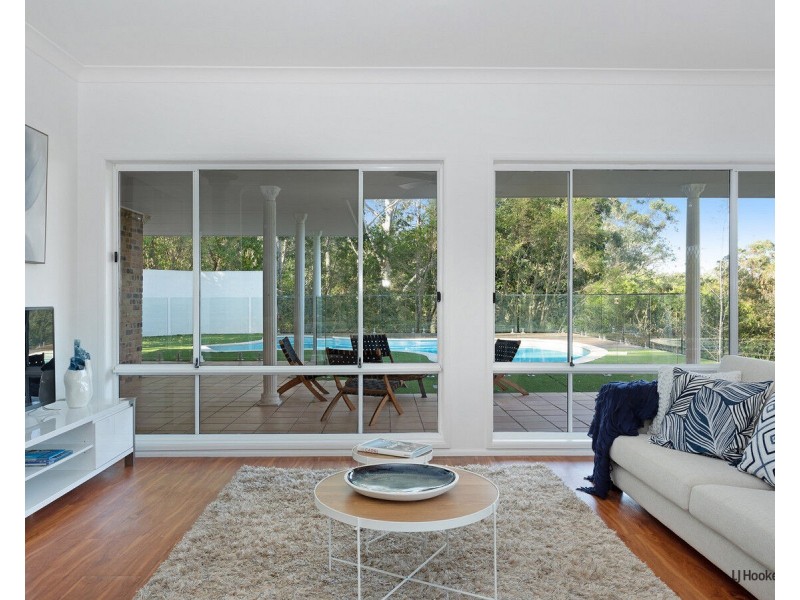 9 Monday Drive, Tallebudgera Valley QLD 4228