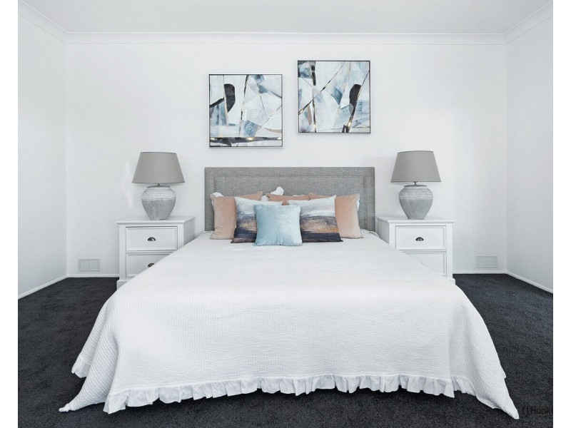 9 Monday Drive, Tallebudgera Valley QLD 4228