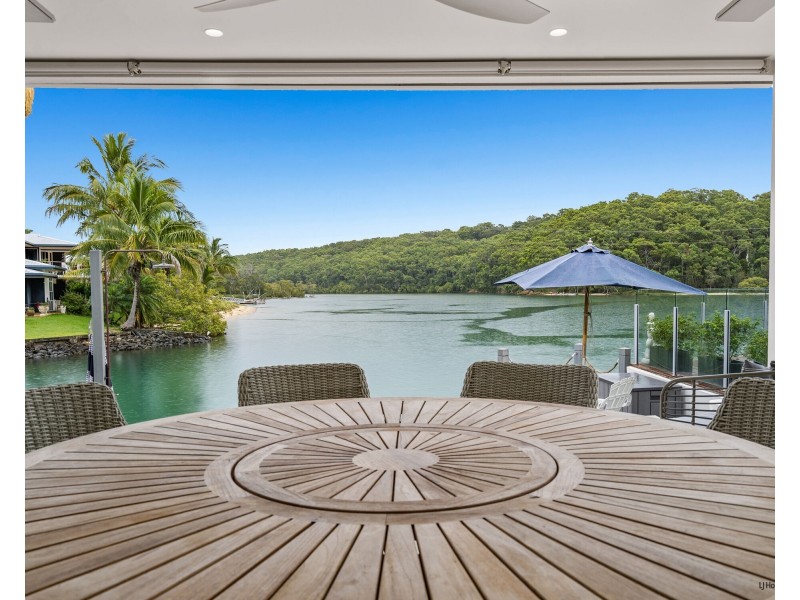 2/43 Murlong Crescent, Palm Beach QLD 4221