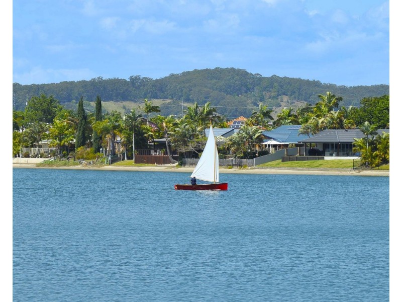 118/43 Murtha Drive, Elanora QLD 4221