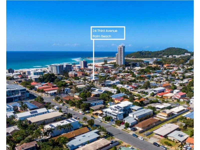 1/24 Third Avenue, Palm Beach QLD 4221