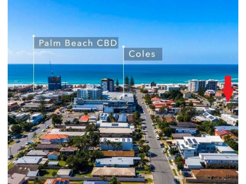 1/24 Third Avenue, Palm Beach QLD 4221