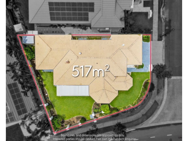 31 Stingray Crescent, Burleigh Waters QLD 4220