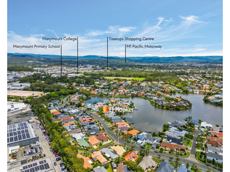 31 Stingray Crescent, Burleigh Waters QLD 4220